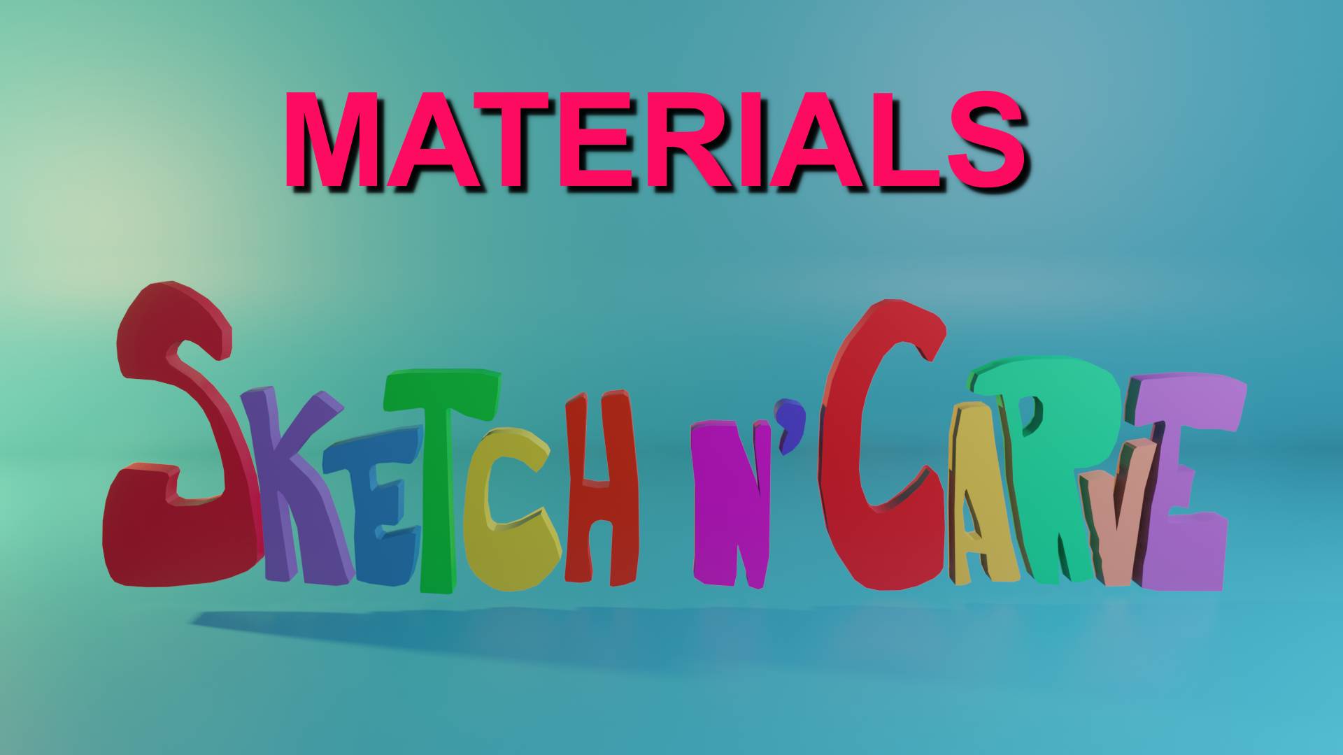 materials